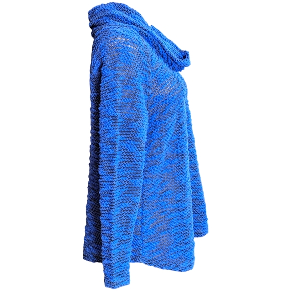 Ruby Rd Size Petite Medium Scoop Neck sweater - Picture 3 of 9